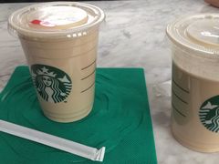 -星巴克(上海虹桥站2A检票口)