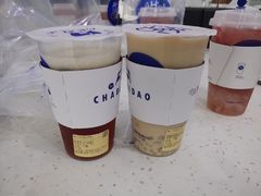 -茶百道(京溪店)