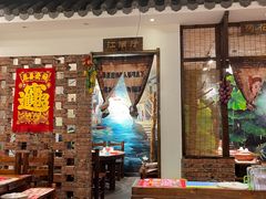-槐店王婆大虾(开发区店)
