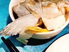 -干老四雅鱼饭店(滨江西路店)