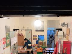 门面-老家猪肝面(石油路店)