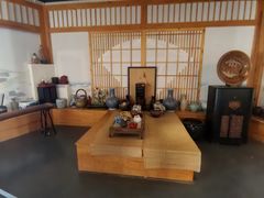 -清风小镇闯关东影视基地