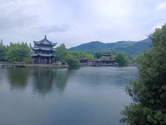 -台州府城(东湖)