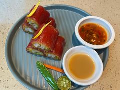 -点都德(春熙路群光广场店)