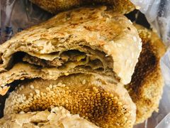 -李小老烧饼(常营民族家园店)
