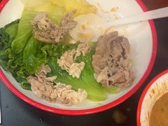 -京元盛铜锅涮肉(上海总店)