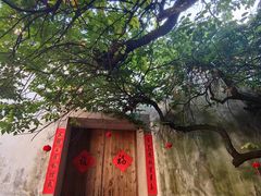 -三坊七巷历史文化街区