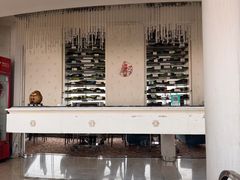 -云中捞高空旋转餐厅(商茂世纪广场店)