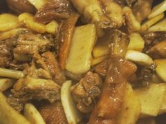 -黎记大排档(慈云路店)