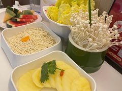 -椒王火锅(厚街万达店)