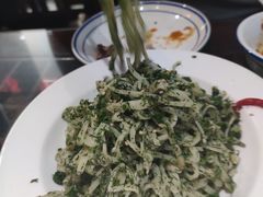 -李记搅团•非遗陕菜(三桥店)