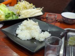 -光头烧烤(河海店)