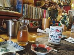 -半藏居酒屋(香港花园店)