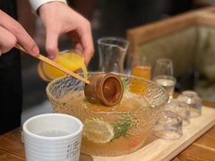 我的魔法汤-村理·乡村菜音乐餐厅(河西店)