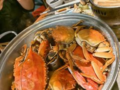 -亚马逊蒸汽活海鲜自助(LCM置汇旭辉广场店)
