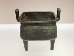 -上海博物馆(人民广场馆)