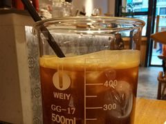 -森Some Fusion(荔湾店)