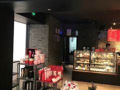 门面-星巴克臻选(深圳华强北茂业店)