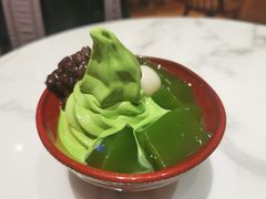 -六六·抹茶66’s SALDessert(保利时光里店)