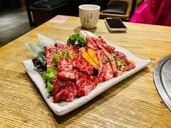 -御牛道日式烤肉料理(杭州万象城店)