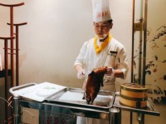 -全聚德(江宁店)