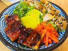 -林妈妈村·日式料理(宝山万达店)