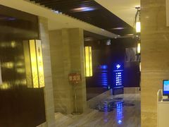 -益健·足疗汗蒸SPA(芙蓉广场店)