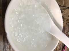 白粥-阳江河堤老牌曾记美食