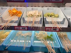 -屋头串串(新街里店)