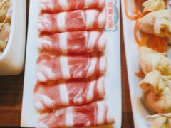 -旺晖本帮骨头煲·深夜火锅(梅园路店)