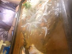 -探鱼·鲜青椒爽麻烤鱼(广州花都来又来店)
