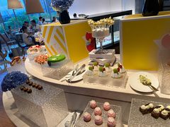 -杭州滨江世融艾美酒店·新食谱全日餐厅