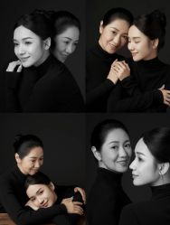 -GO VISION 动视觉婚纱摄影高级定制