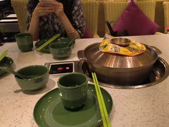 -润园四季椰子鸡火锅(海上世界店)