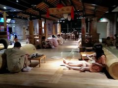 -沐泷泉(南风大剧院店)