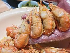 -蚝得喜海鲜(东城店)
