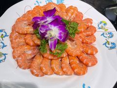 -小海豚•老字号海鲜餐厅(天涯店)