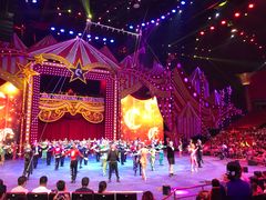 -珠海横琴长隆《卡卡虎奇遇记》