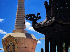 -五台山风景名胜区