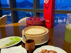 -大连君悦酒店·星海湾壹号Dalian·Dalian(星海广场店)