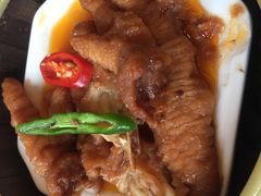 -如轩·海鲜砂锅粥·潮汕菜(海珠店)