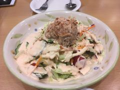 -萨莉亚意式餐厅(彩悦城店)