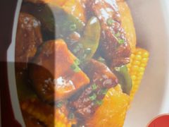 -金掌勺·锅包肉(广渠门店)