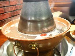 -大明铜锅·烤涮坊·烧烤(总店)