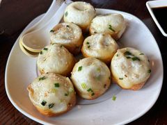 -哑巴生煎(临顿路店)