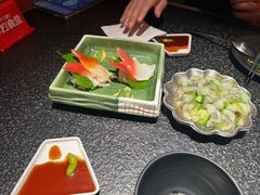 -摩打食堂(壹方中心店)