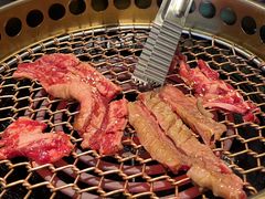-極屋鮨牛 · 烧肉酒场(时代C馆店)