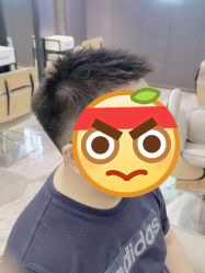 -藤野造型·专业烫染店