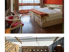 -北京美神宫艺术主题温泉酒店