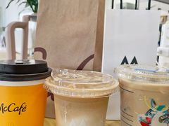 -M Stand(南京紫峰大厦店)